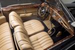 Horch 853 A Sport Cabriolet von Glaser 1938 года